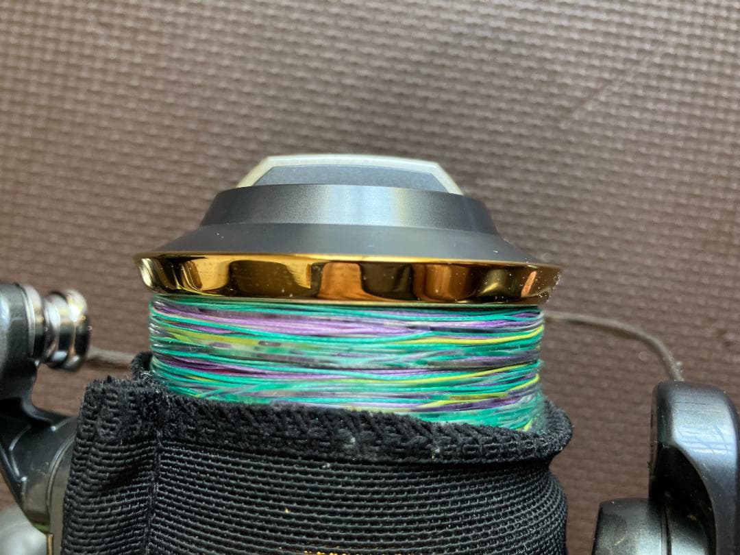 け*や様 SHIMANO 09 TWINPOWER SW8000HG スピニング