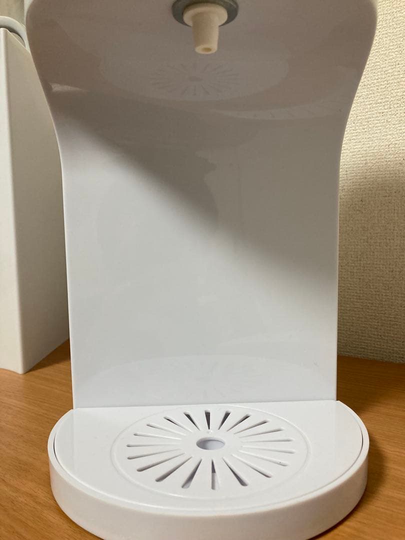 オートマチック　ウォーターサーバー　クラブエコウォーター