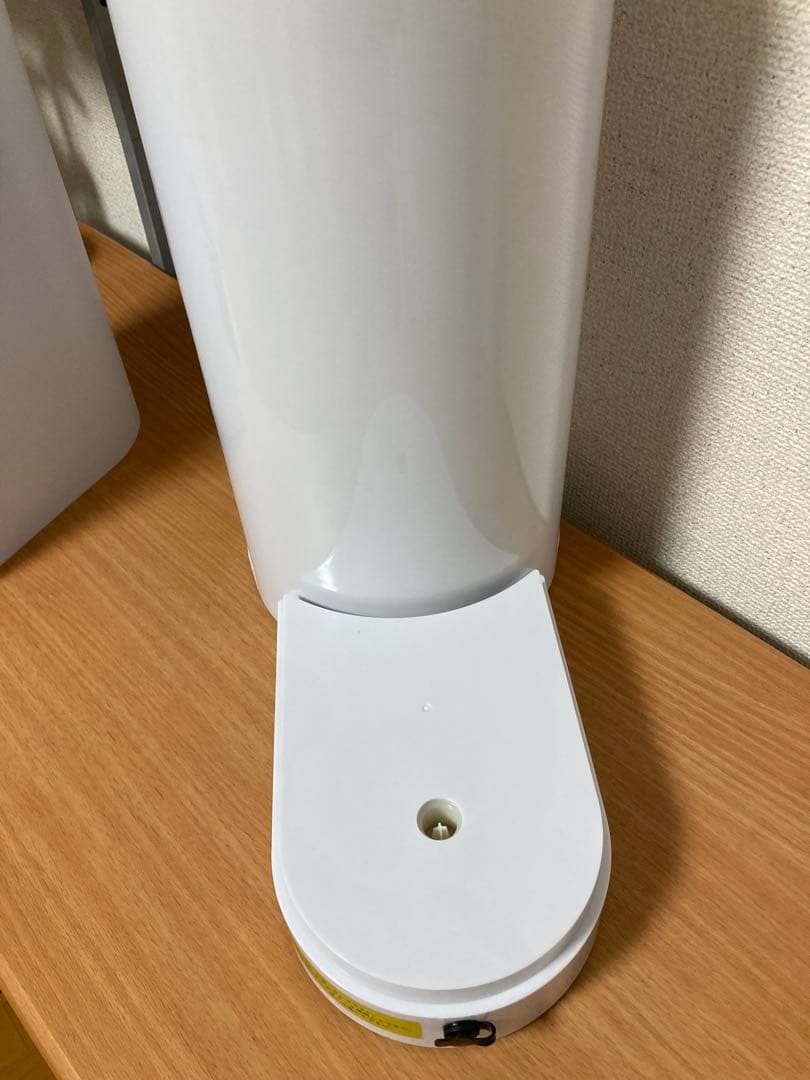 オートマチック　ウォーターサーバー　クラブエコウォーター