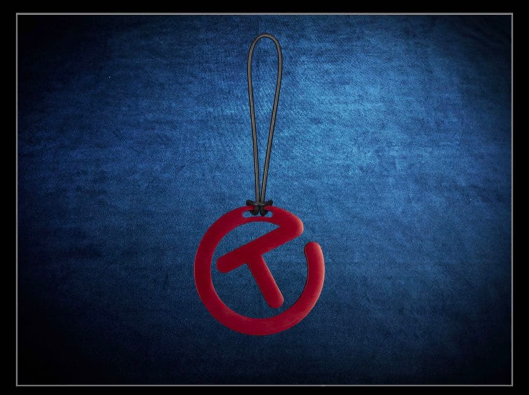 Scotty Cameron アルミニウムオーナメント