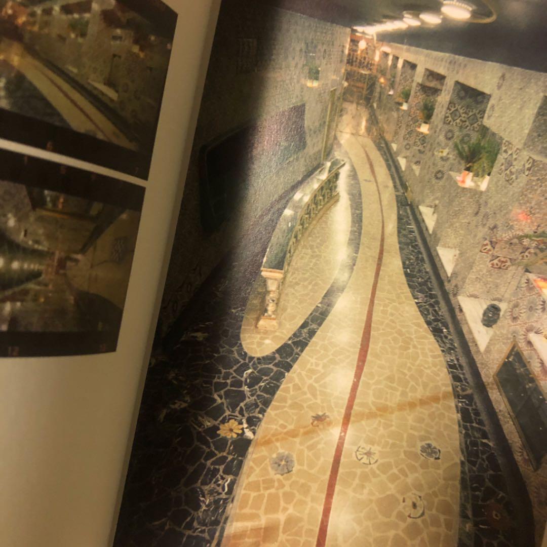 希少　Carlo mollino maniera moderana 洋書