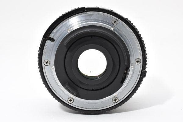 ★美品★ ニコン Ai 35mm F2.8 #787