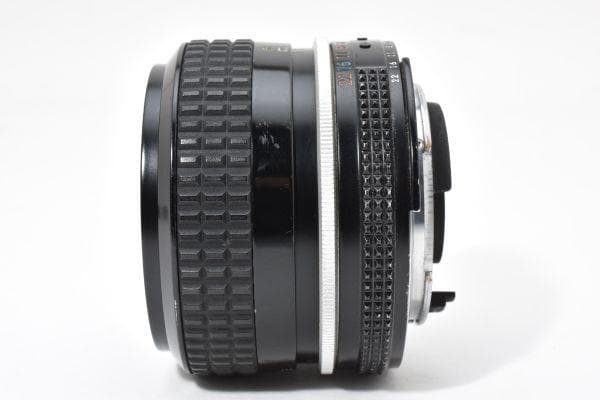 ★美品★ ニコン Ai 35mm F2.8 #787