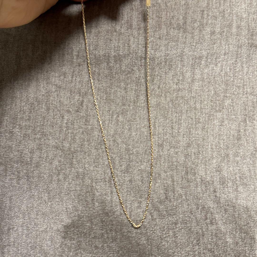 Van Cleef & Arpels フォルサチェーン