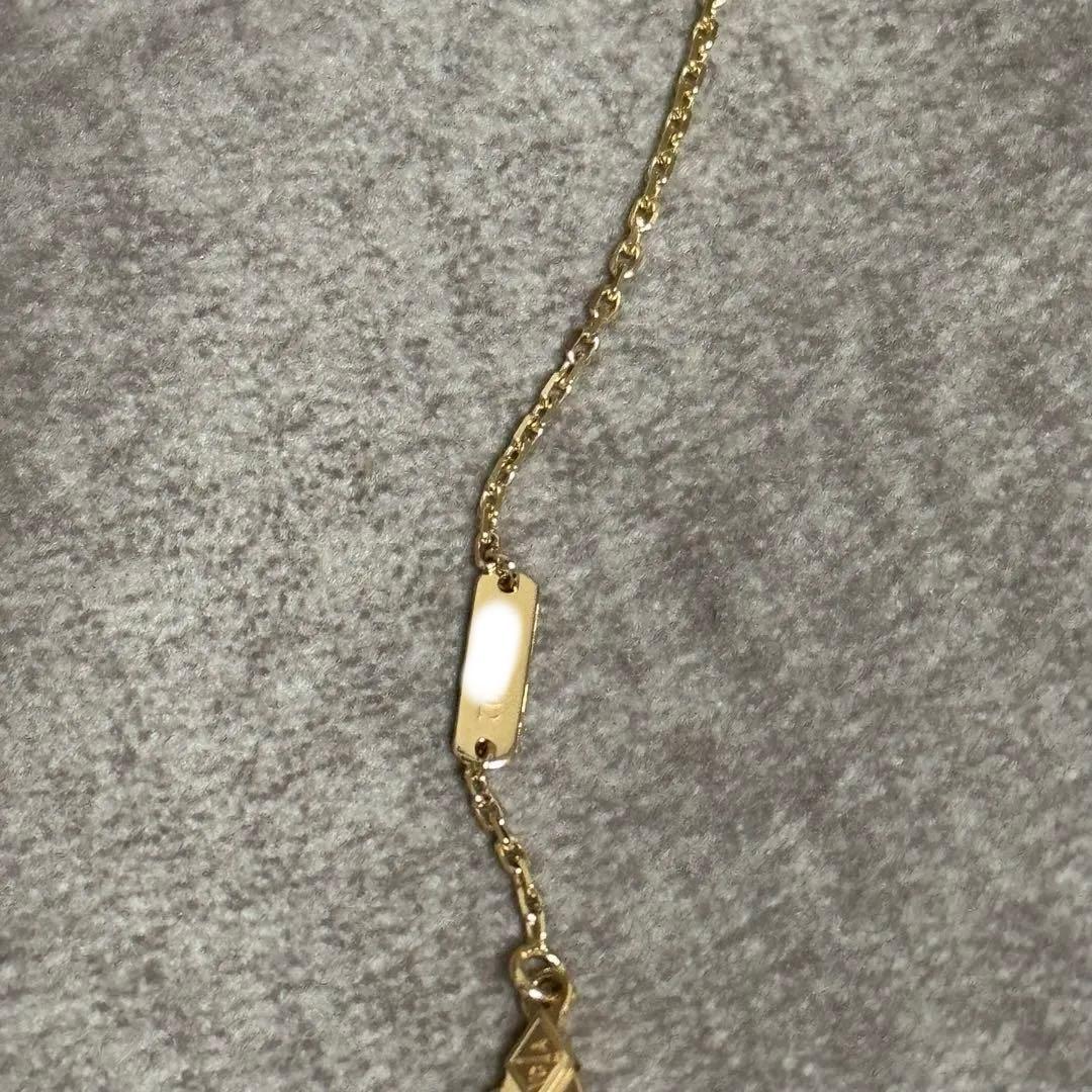 Van Cleef & Arpels フォルサチェーン