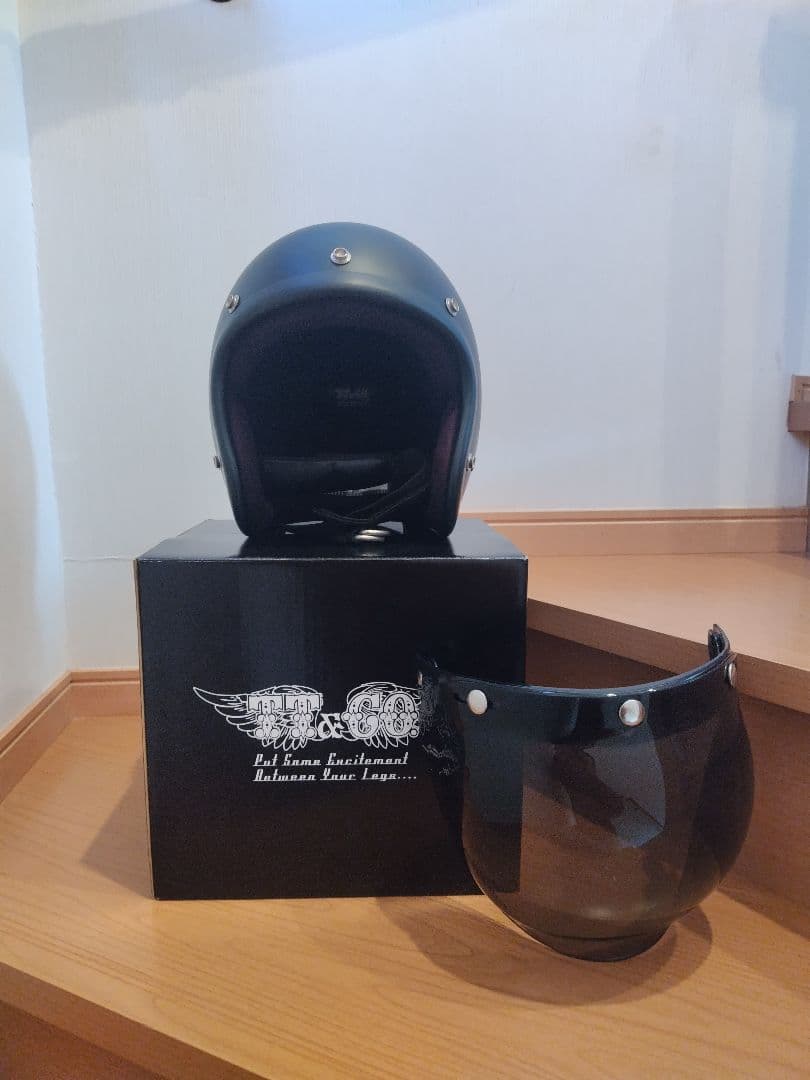 TT&CO　スーパーマグナム