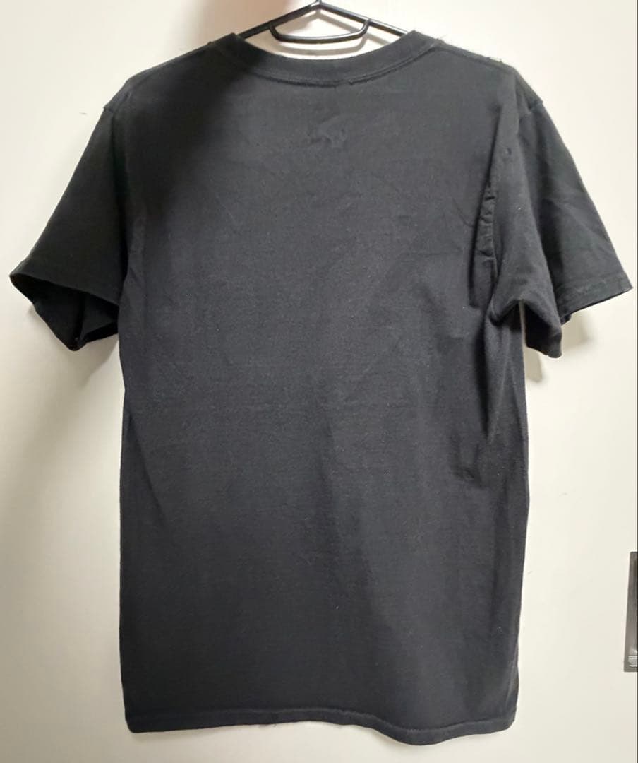 Flashbacks Fla$hback$ Tシャツ　ブラック　Sサイズ