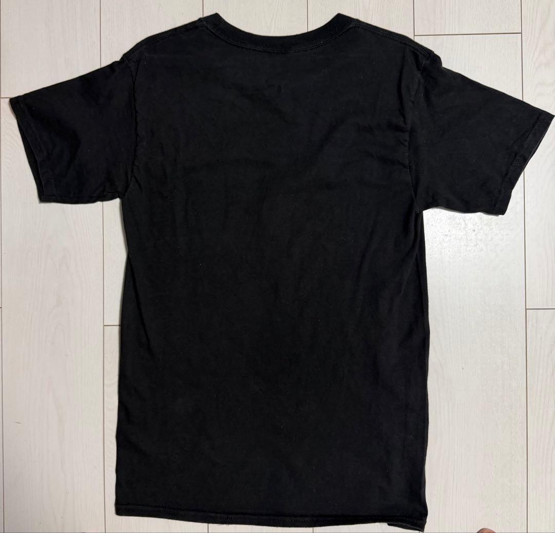 Flashbacks Fla$hback$ Tシャツ　ブラック　Sサイズ