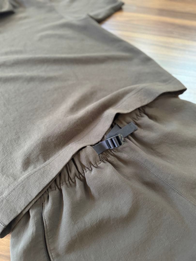 UNITED ARROWS by DAISUKE OBANA セットアップ