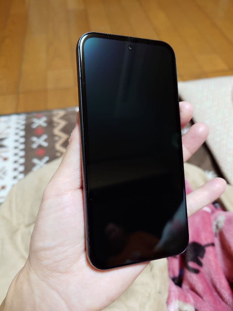 Pixel8a 　128GB ブラック　 本体　ケース　フィルム