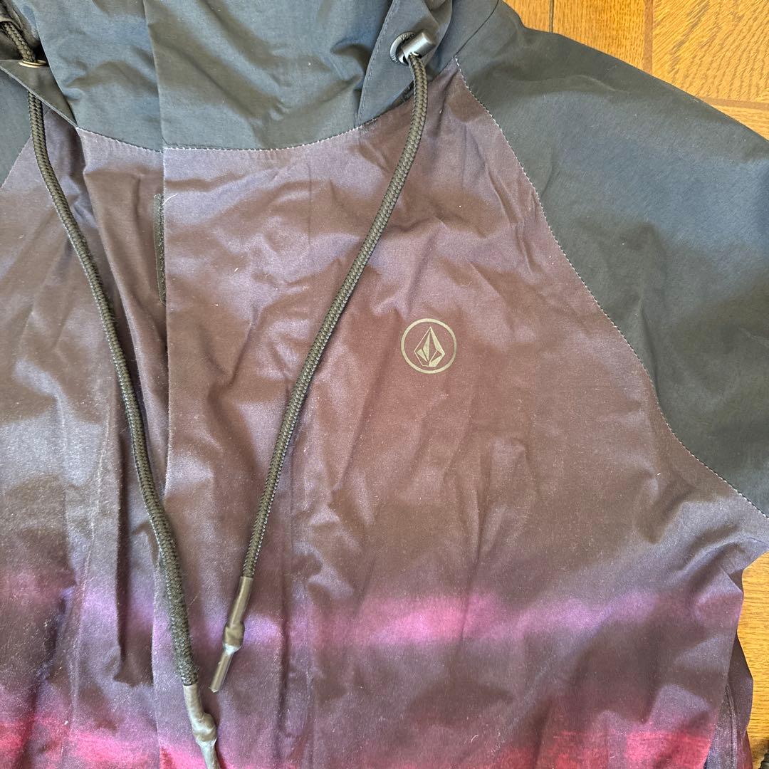 Volcom スノーボードウェア 上下セット