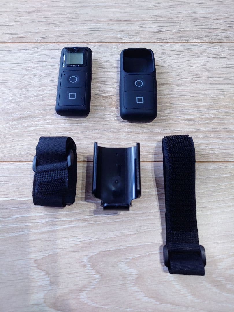 Insta360 ONE X2(インスタ360) 本体＆アクセサリー