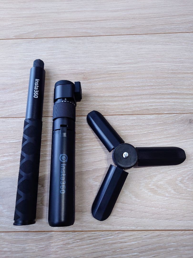 Insta360 ONE X2(インスタ360) 本体＆アクセサリー