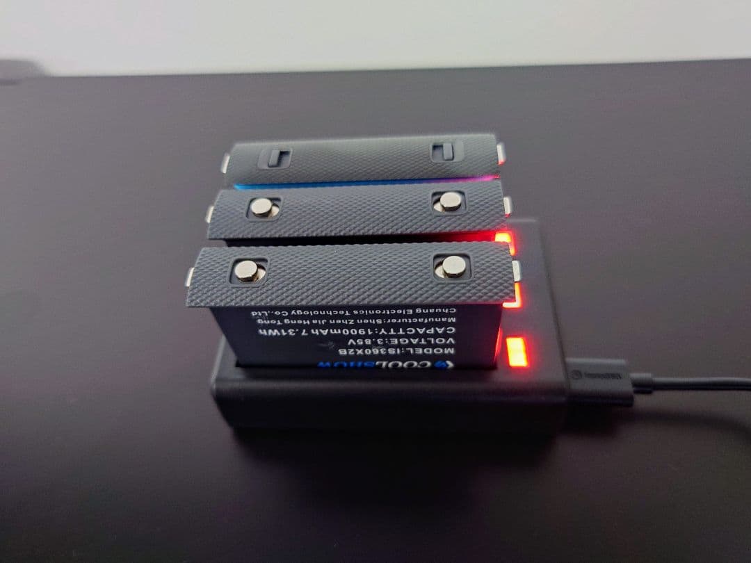 Insta360 ONE X2(インスタ360) 本体＆アクセサリー