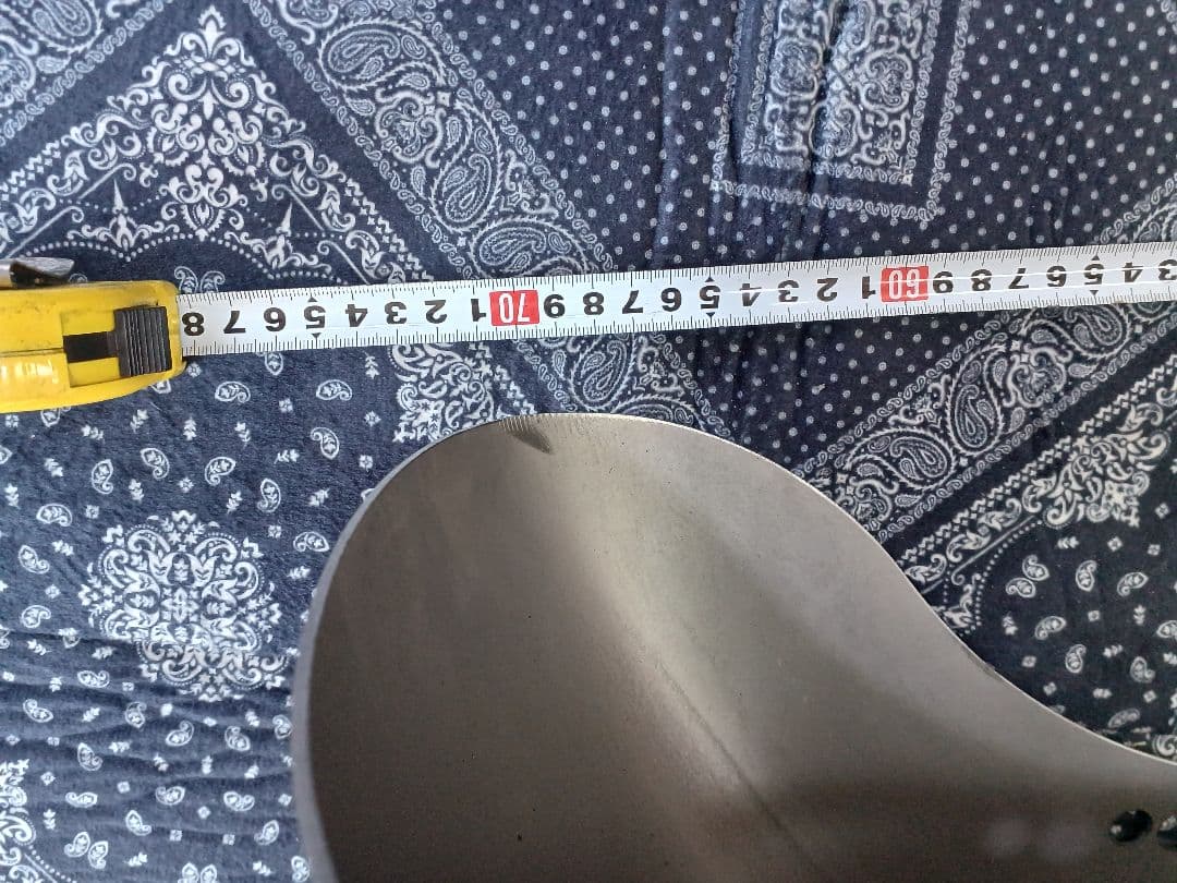 ハーレーダイナ用2006~2017RWDカスタムリアフェンダー新品！