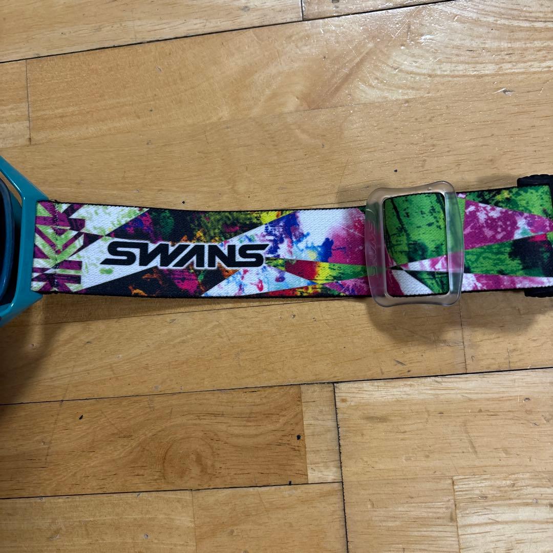 SWANS C2Nスノーゴーグル