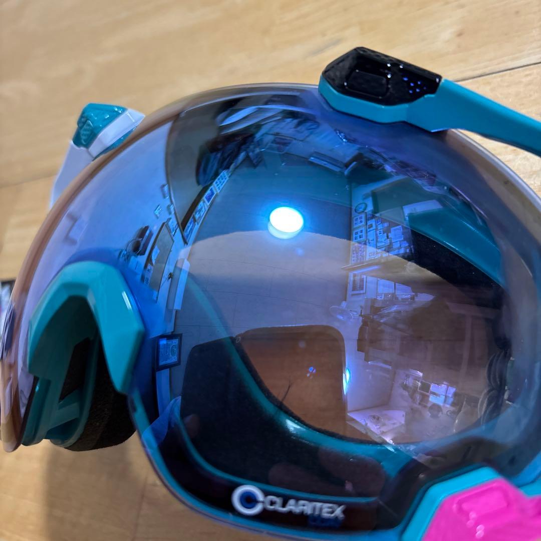 SWANS C2Nスノーゴーグル