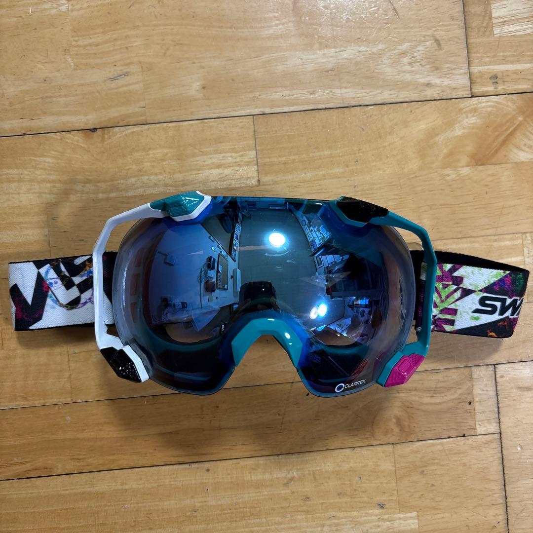 SWANS C2Nスノーゴーグル