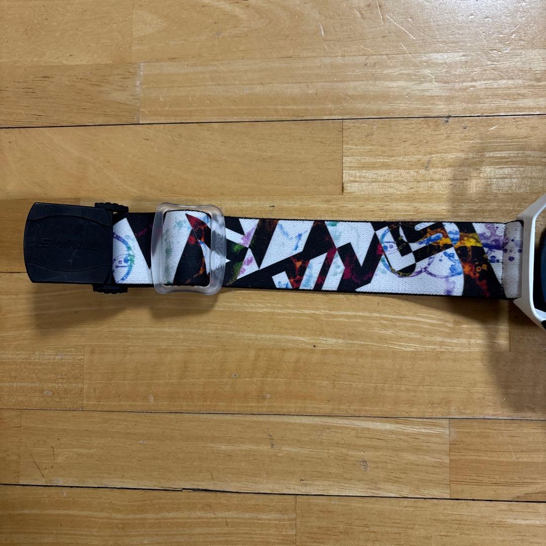 SWANS C2Nスノーゴーグル