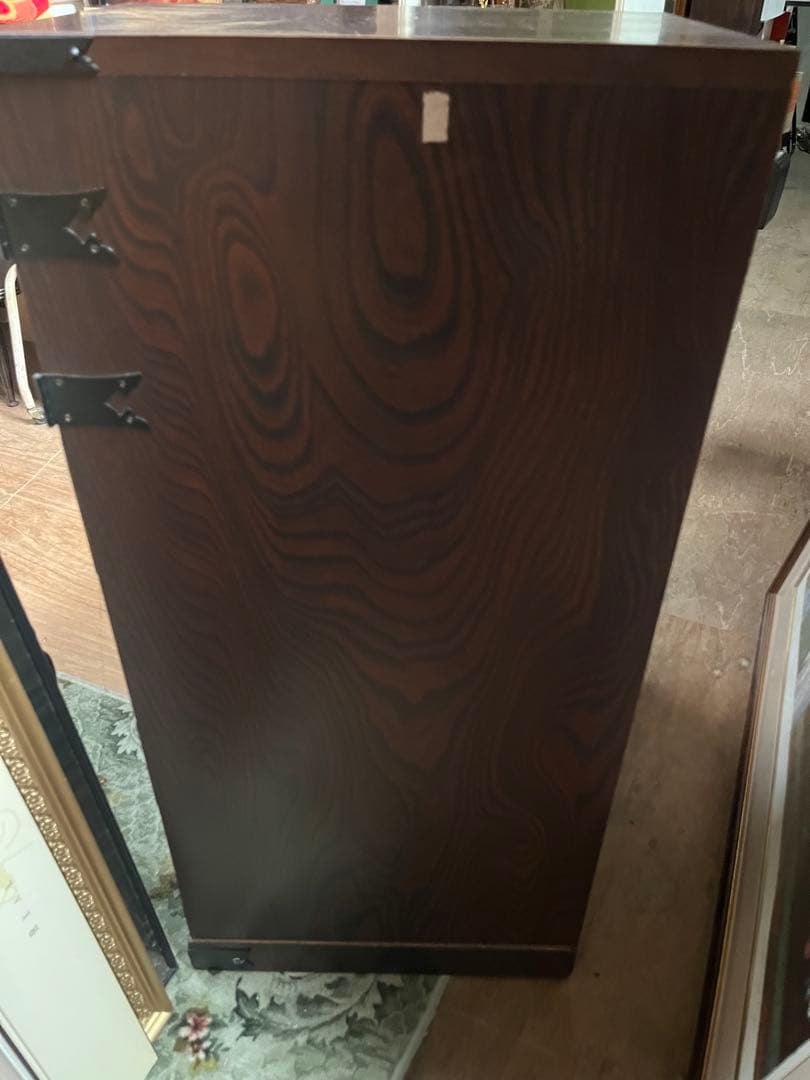 ひだまり＊階段箪笥 昭和レトロ インテリア アンティーク 日本 和