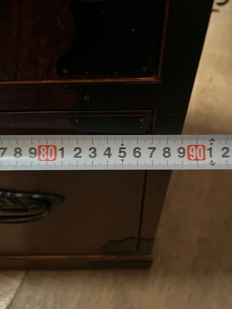 ひだまり＊階段箪笥 昭和レトロ インテリア アンティーク 日本 和