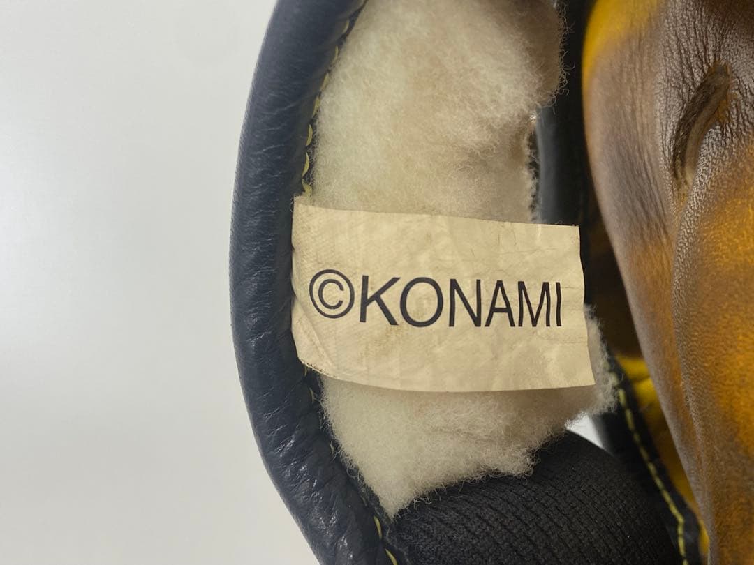 MIZUNO ミズノ 調子くんグラブ by プロスピ feat マエケン