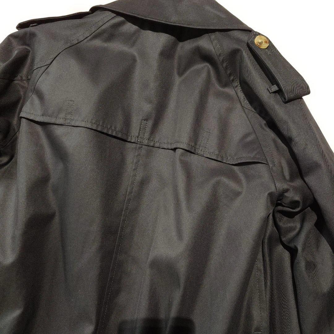 GRENFELL グレンフェル　レディース トレンチコート 36
