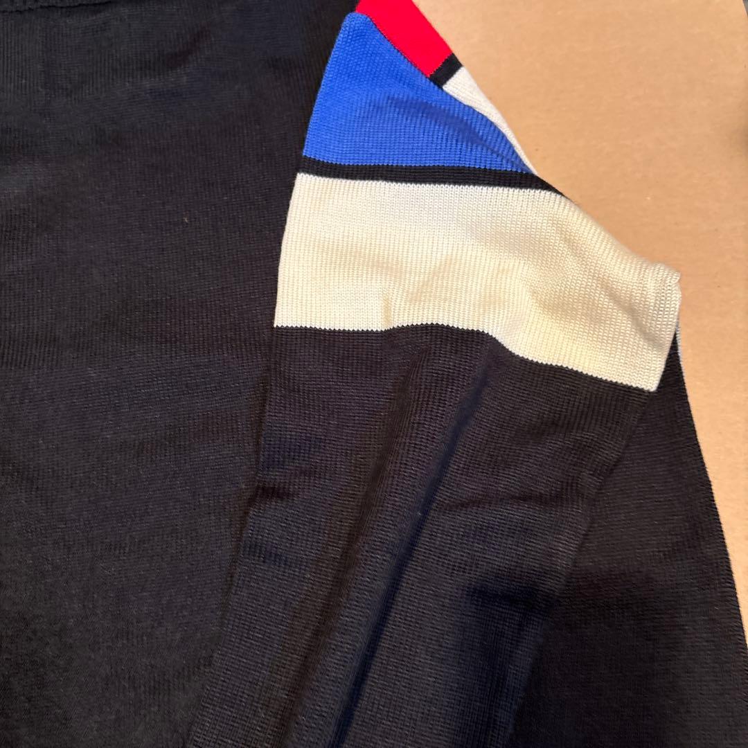 長袖セーター　未使用品ラベル付き　Lサイズ