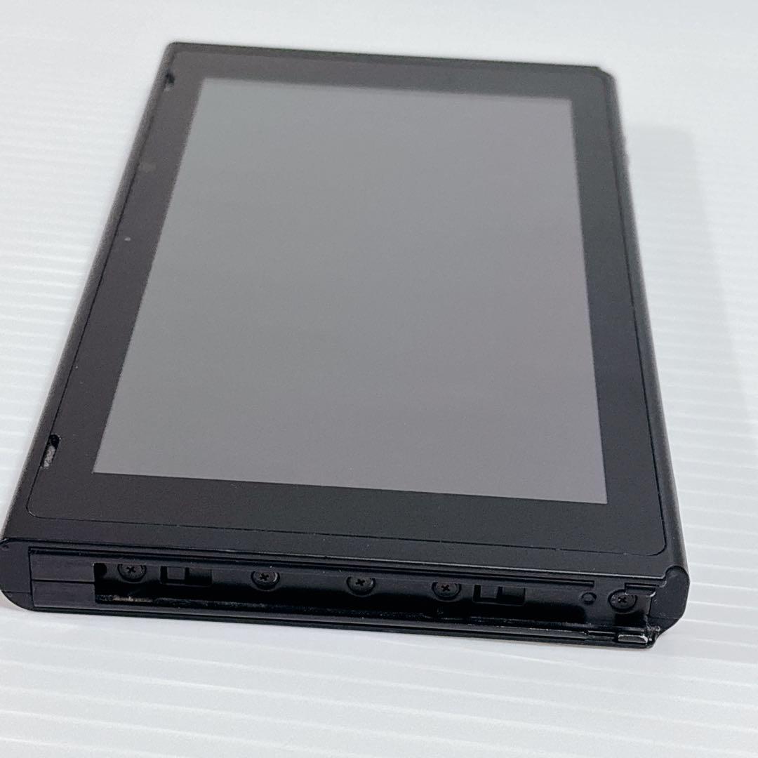 Nintendo switch HAC-001 本体 初期型 任天堂 ゲーム