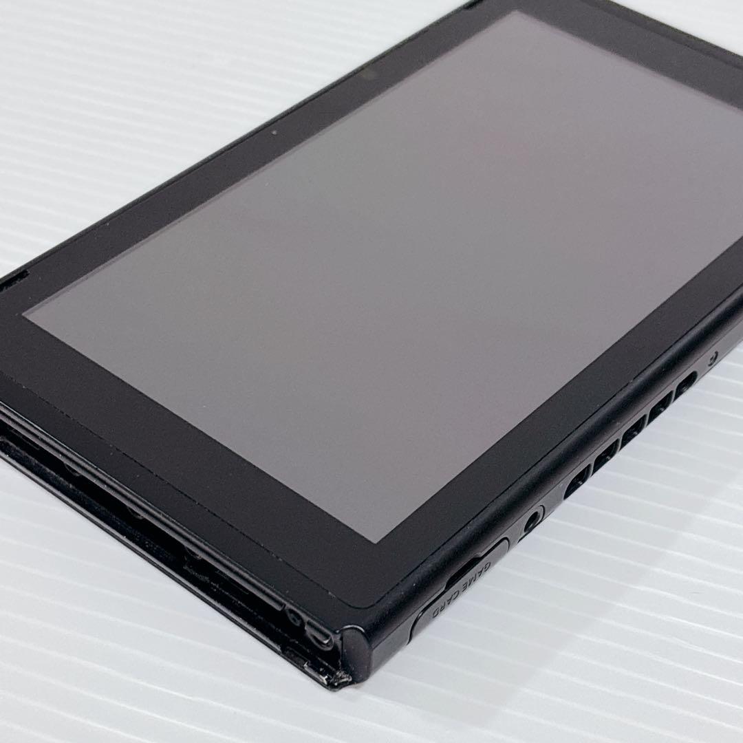 Nintendo switch HAC-001 本体 初期型 任天堂 ゲーム