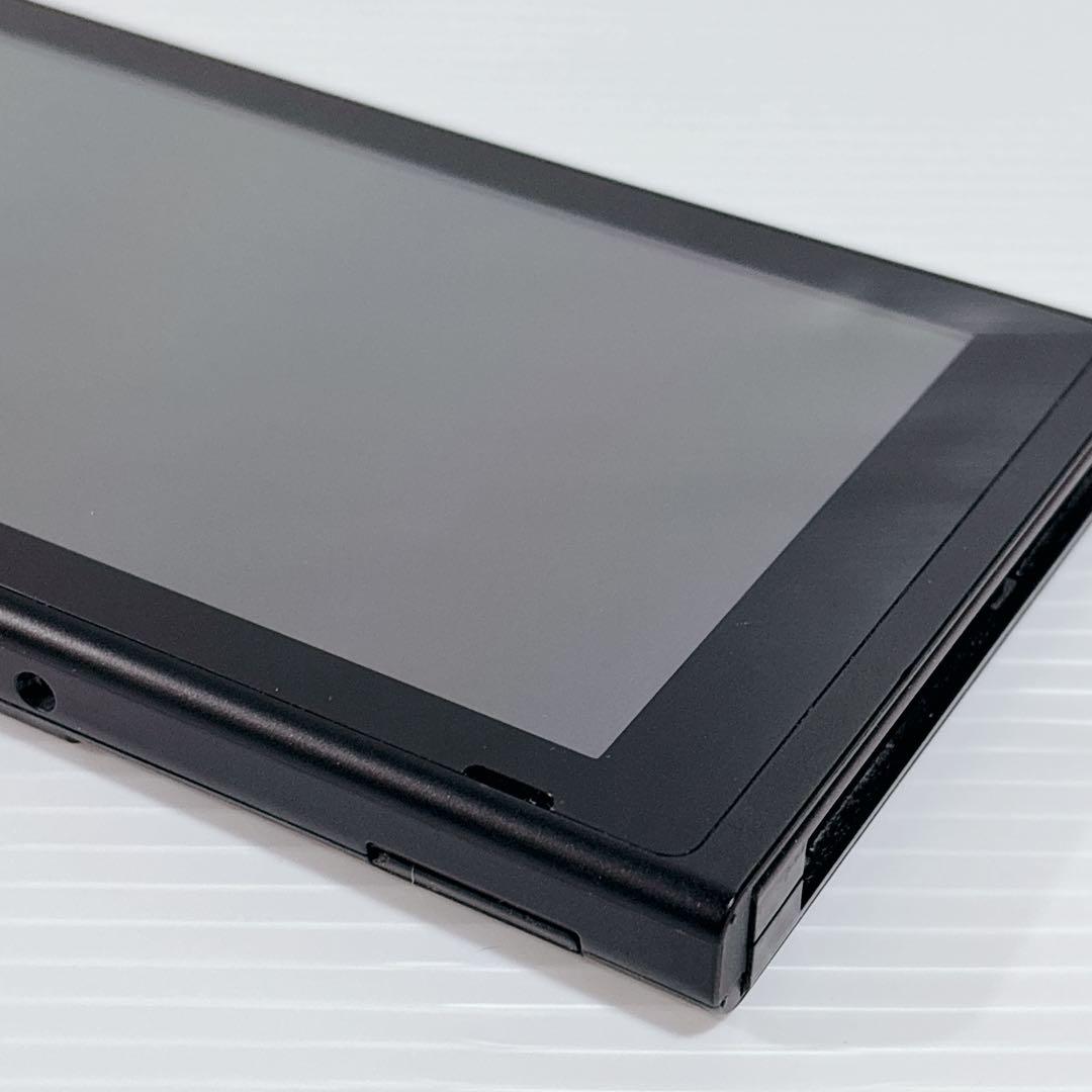 Nintendo switch HAC-001 本体 初期型 任天堂 ゲーム