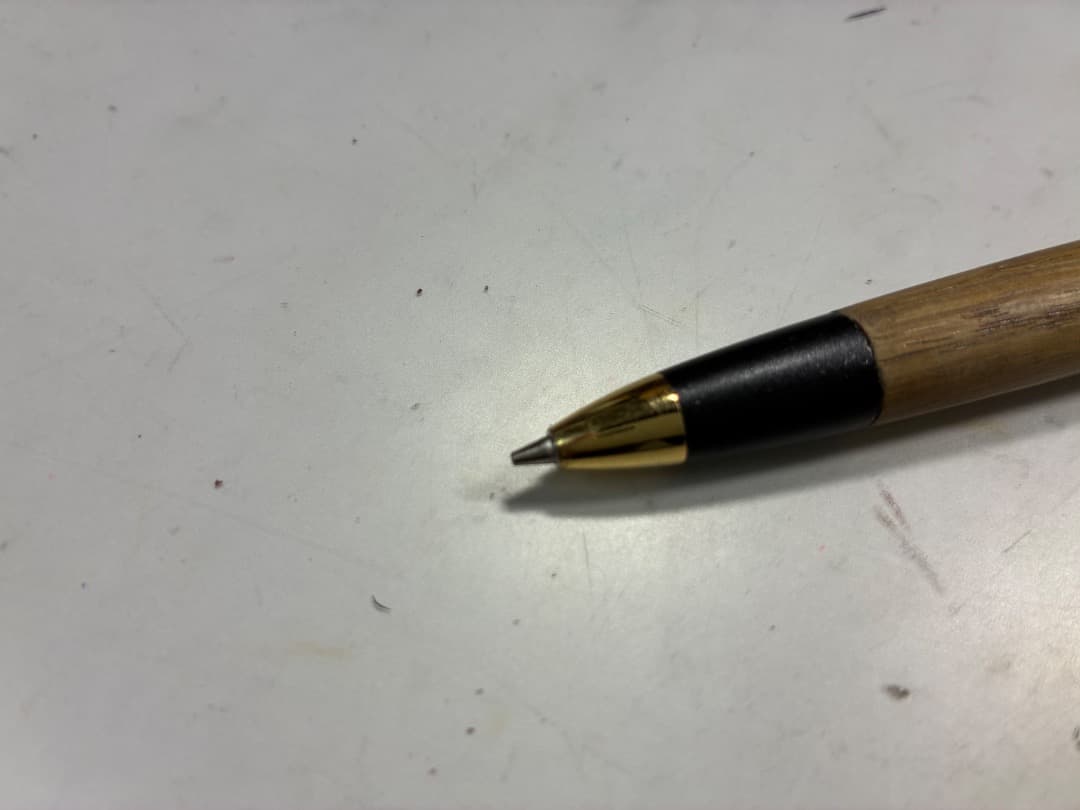 ボナンペン？　検索用　野原工芸　こうぼうせつ　カヴェコ