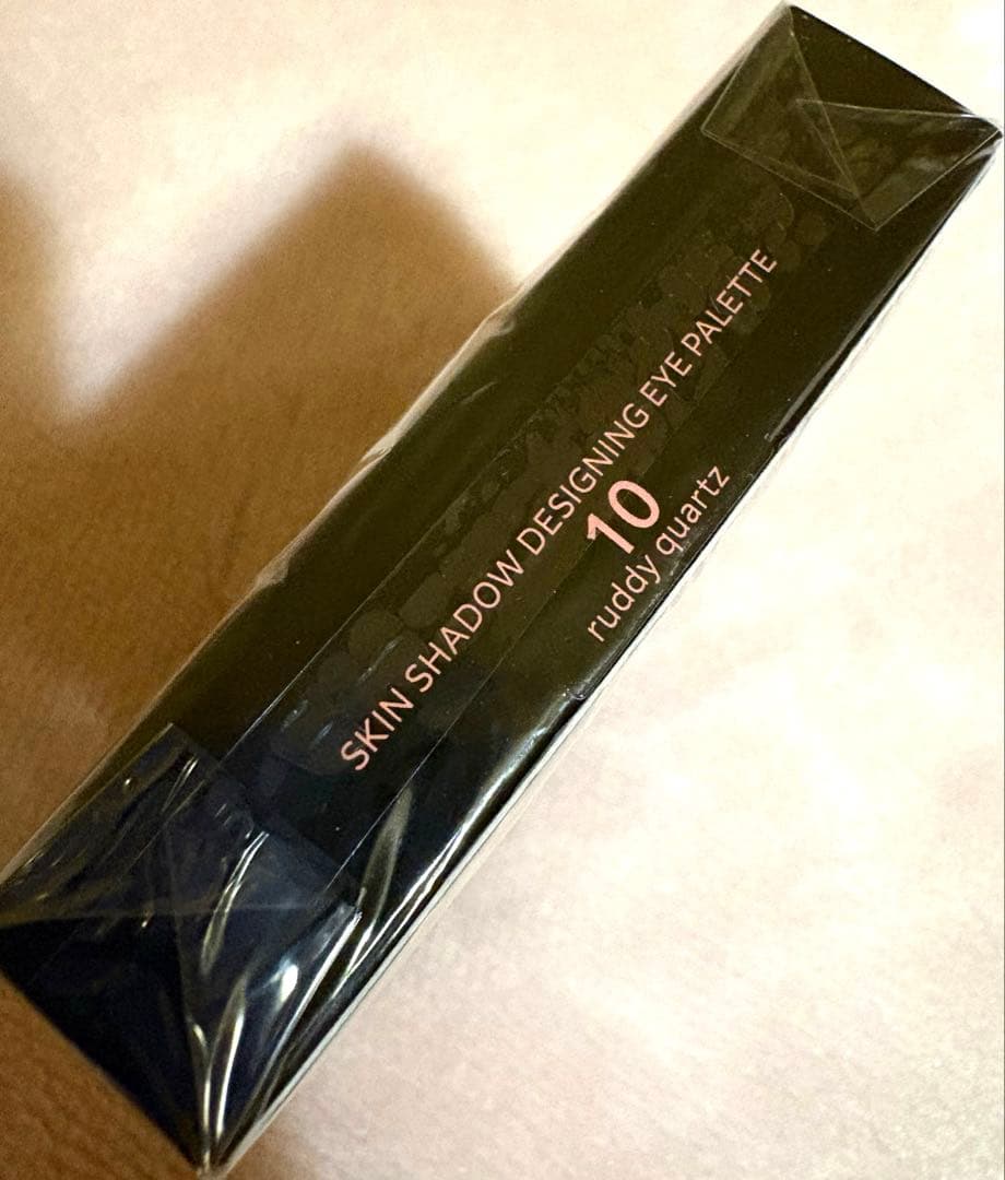 コスメデコルテ スキンシャドウ デザイニング パレット10 【新品未開封】