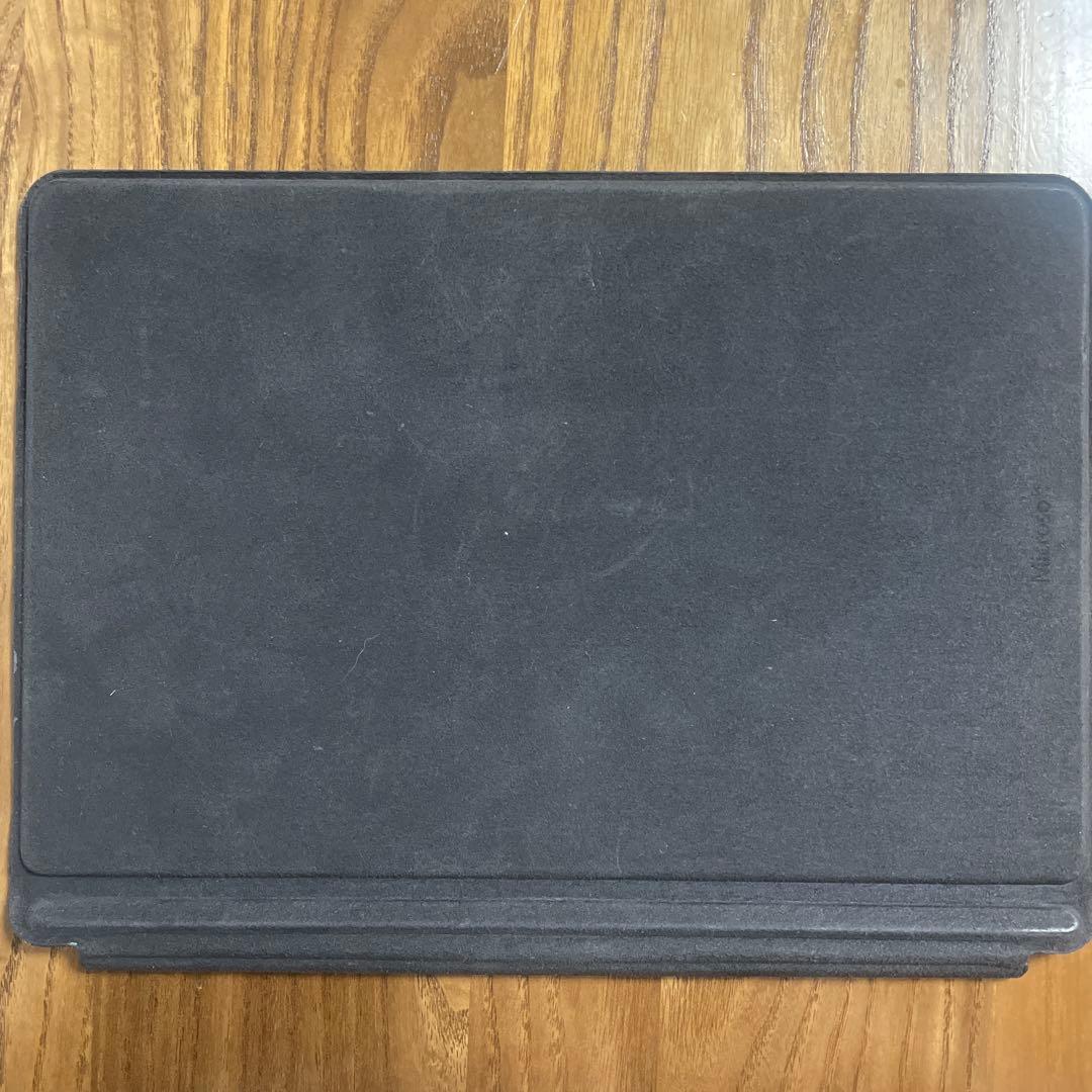 Microsoft Surface Go 2 箱・充電器・純正タイプカバー付き