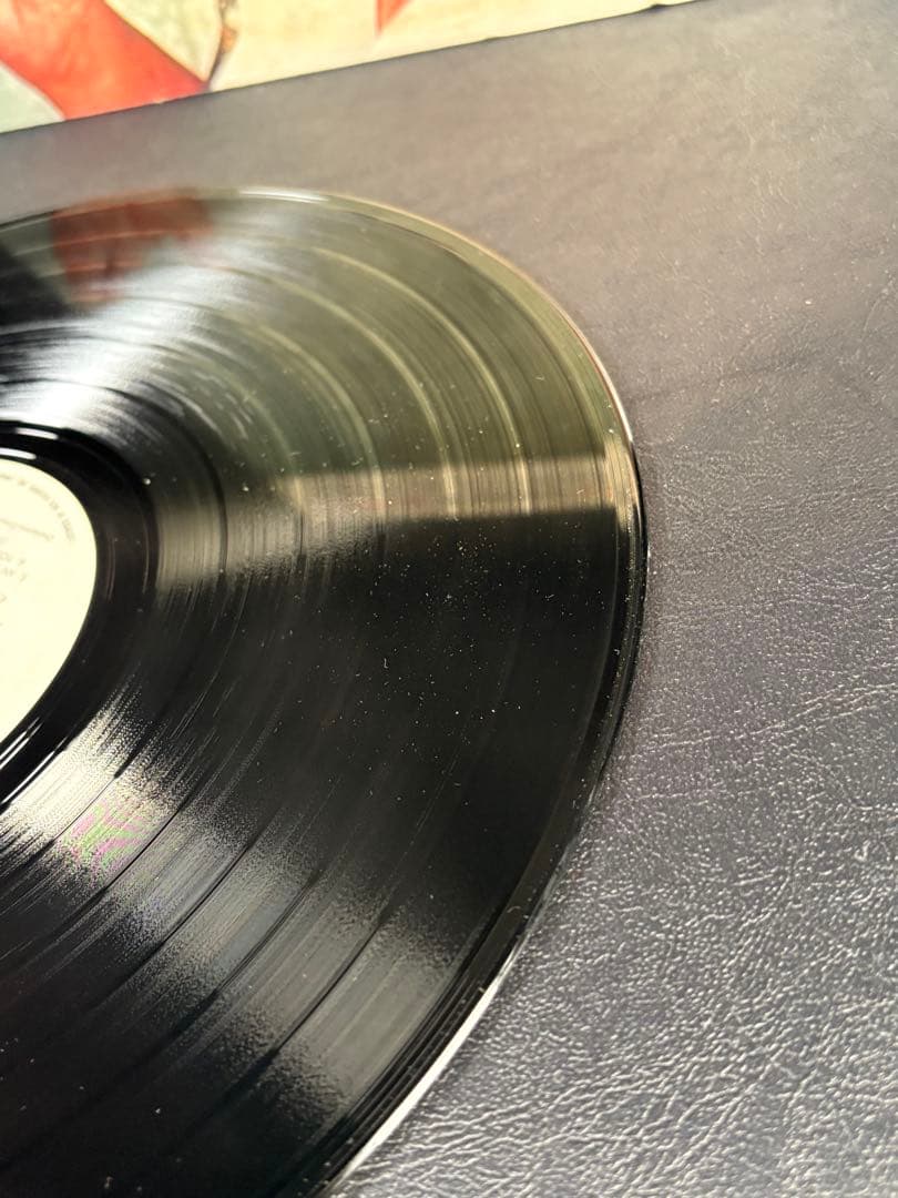 C061 エラ・フィッツジェラルド THE FIRST LADY OF