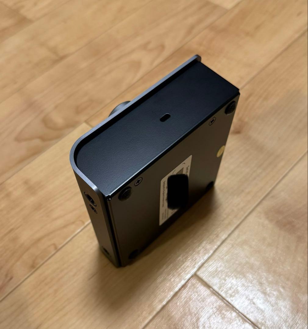 A*q様 【ほぼ新品】AUDIENT iD4mkII オーディオインターフェイス