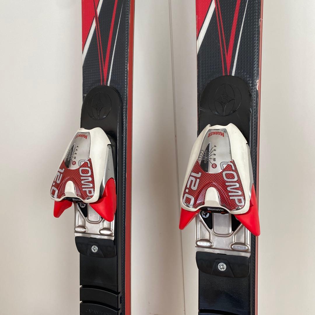 オガサカ　keo’s 覇 SS 165cm