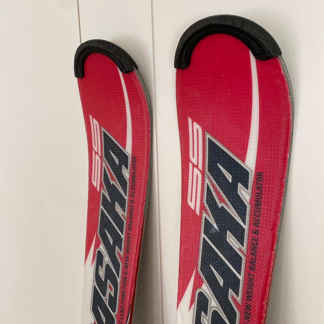 オガサカ　keo’s 覇 SS 165cm