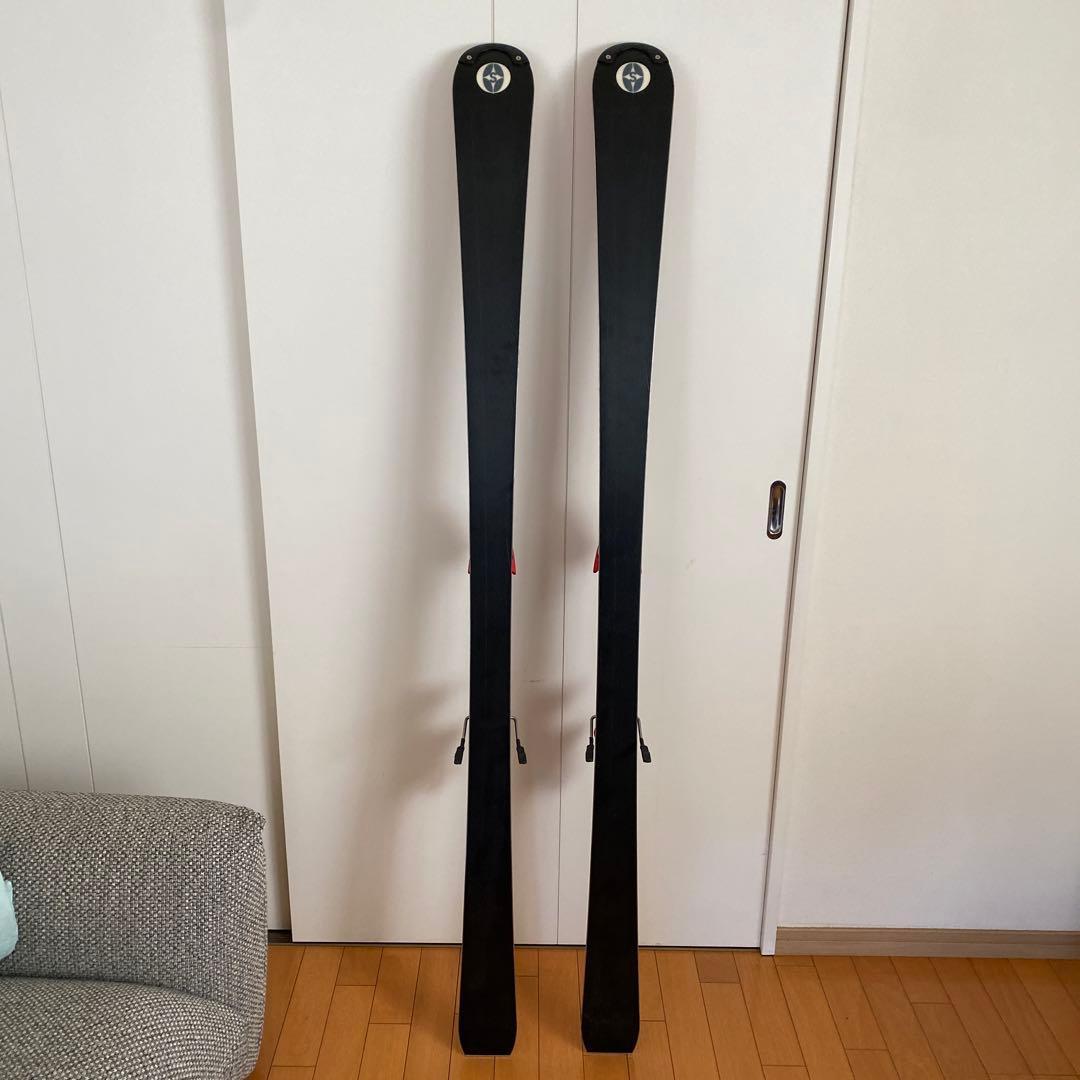 オガサカ　keo’s 覇 SS 165cm