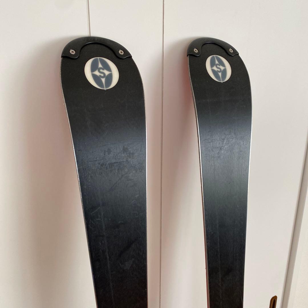 オガサカ　keo’s 覇 SS 165cm