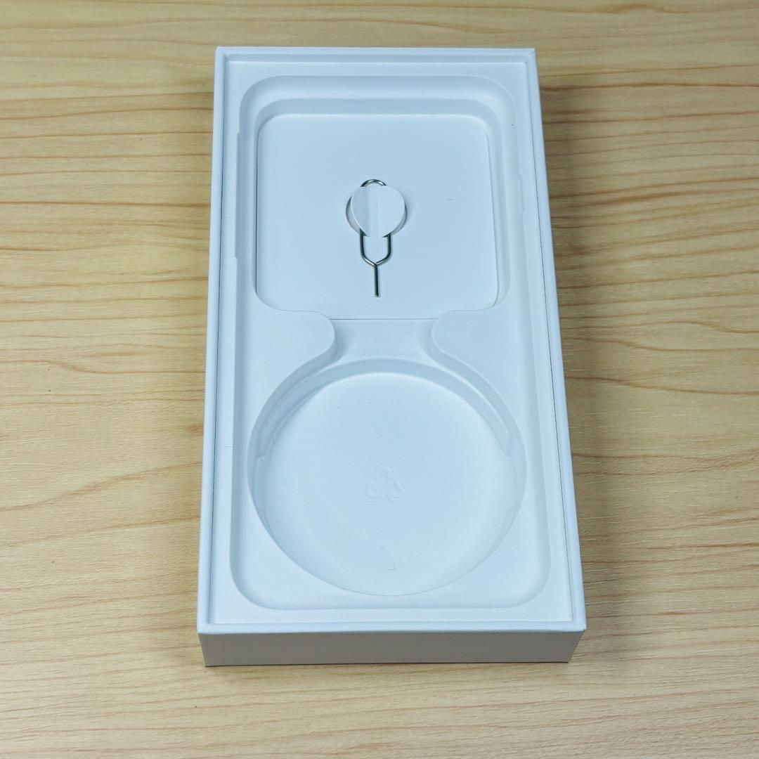 Apple iPhone SE2 Simフリー ホワイト 128GB