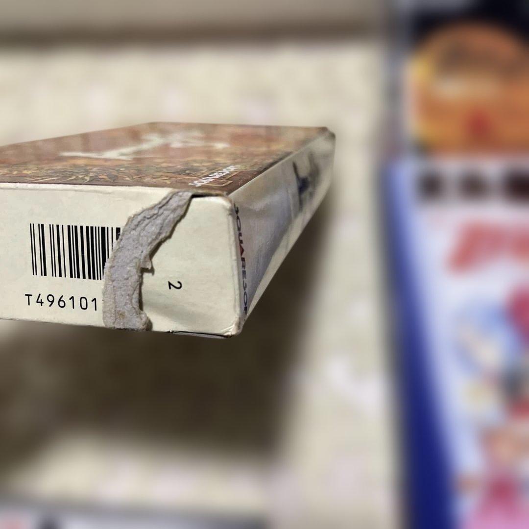 【Nintendo】スーパーファミコン本体ソフトセット