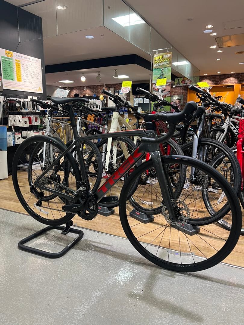 最終価格‼️ Trek EMONDAＳＬ　52サイズ