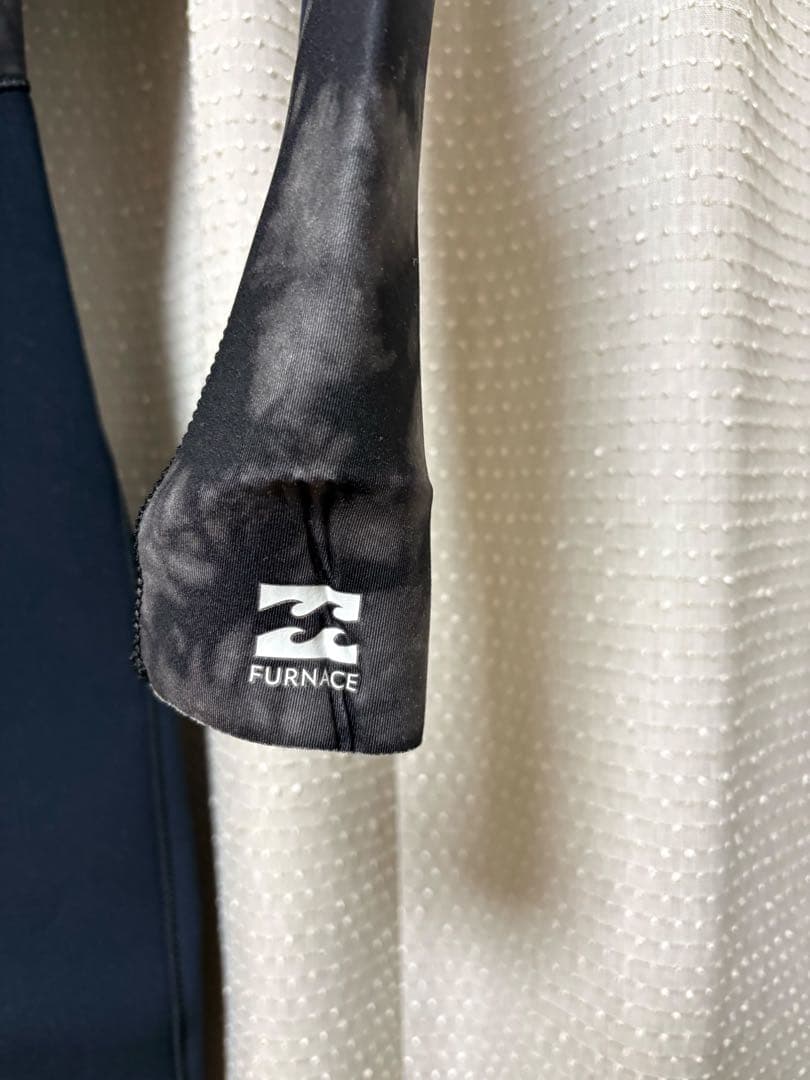 BILABONG(ビラボン)3×2mm フルスーツ メンズXLサイズ 美品