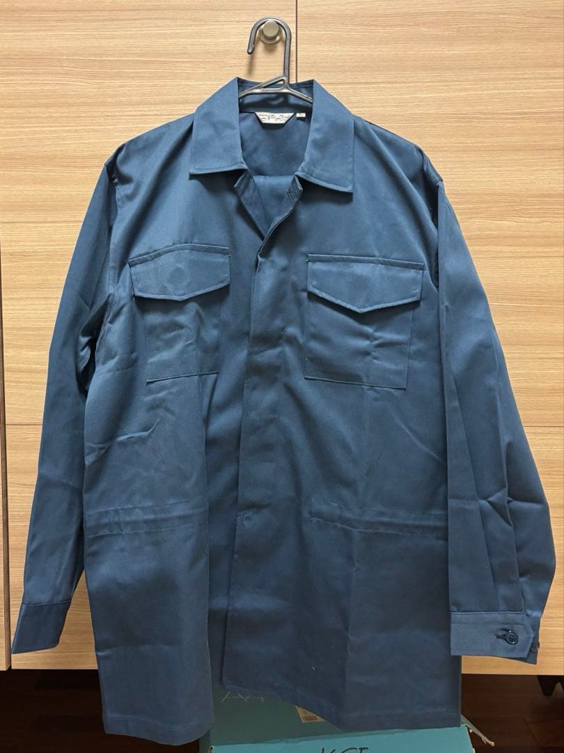 出動服　Lサイズ