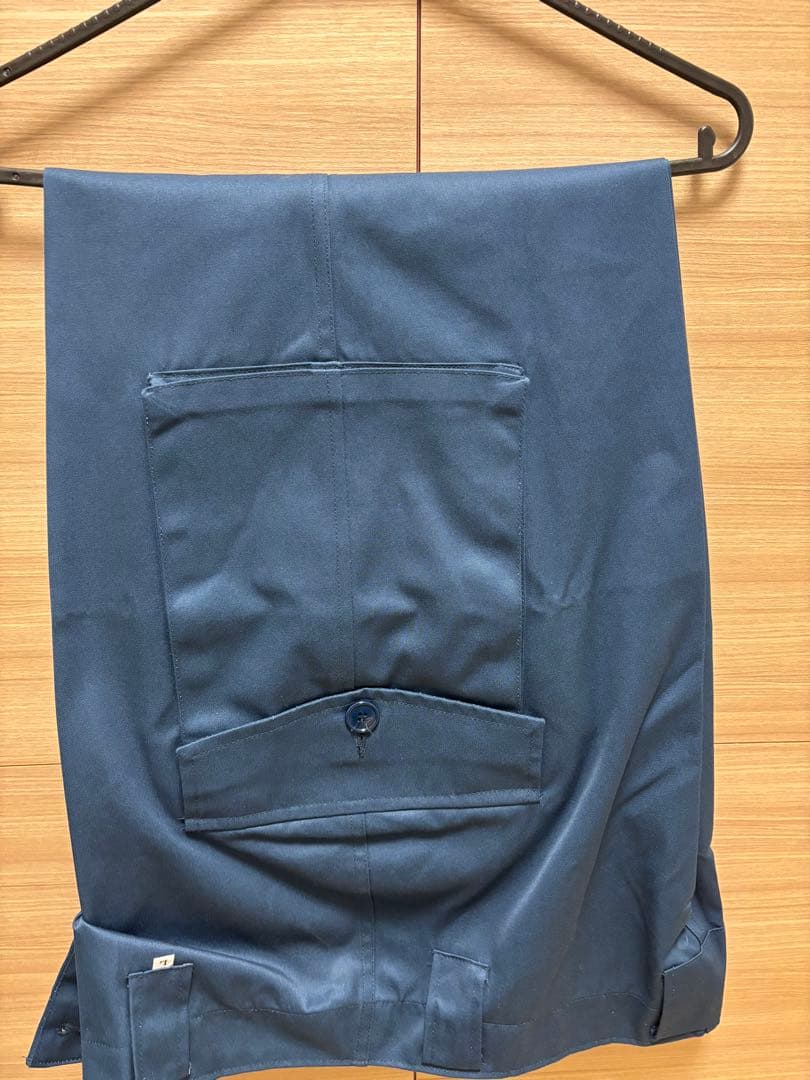 出動服　Lサイズ