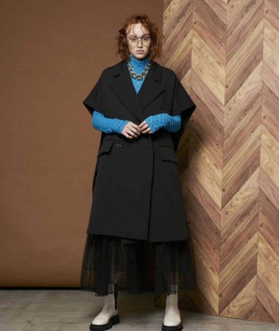 【MAISON SPECIAL】ハイカウントオーバージレ