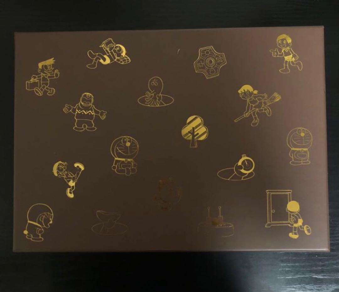 100年ドラえもん☆ ドラえもん 豪華愛蔵版 全45巻セット