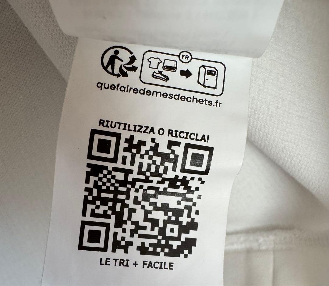 【美品】マックスマーラ　Max Mara バッコ　スウェット