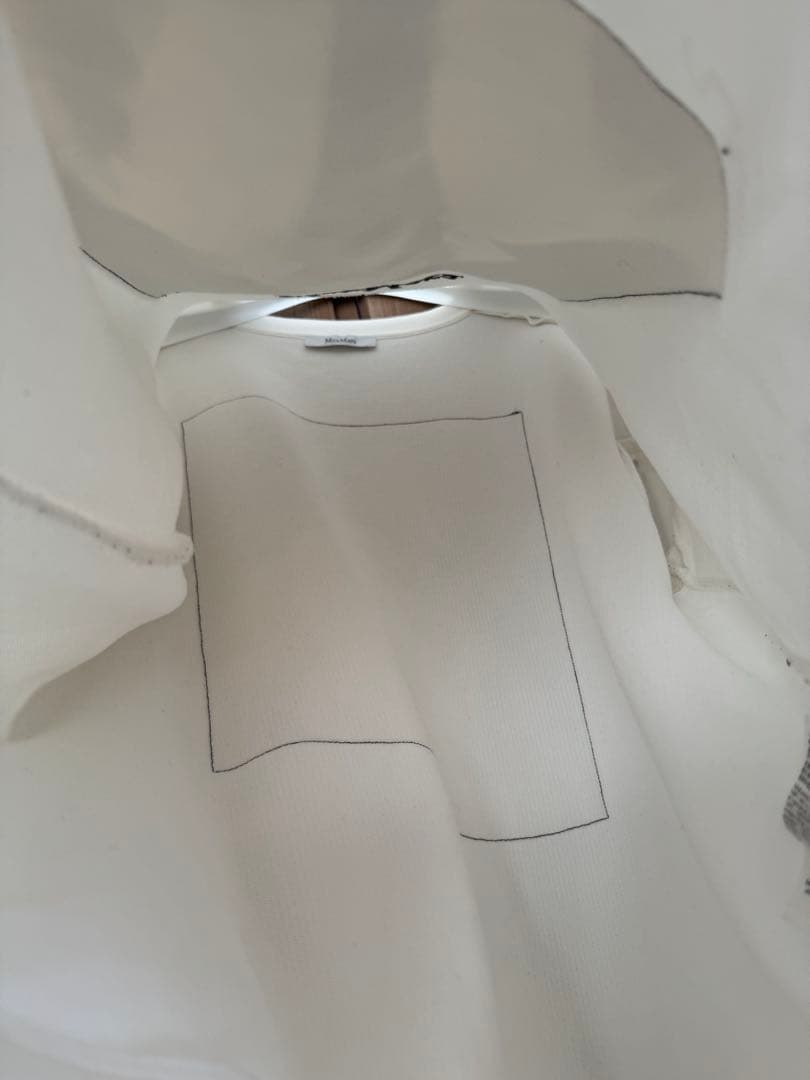 【美品】マックスマーラ　Max Mara バッコ　スウェット